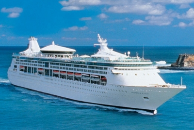 Nowe zamówienie dla Royal Caribbean?